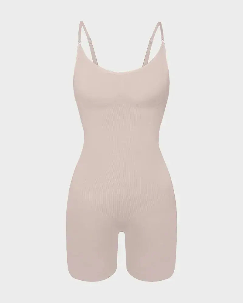 Faja Curvify® Despídete de rollitos y celulitis desde el primer uso: cintura reloj de arena sin esfuerzo ni incomodidad