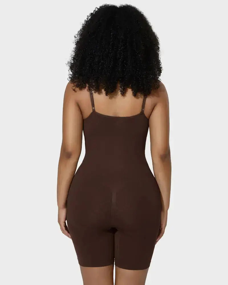 Faja Curvify® Despídete de rollitos y celulitis desde el primer uso: cintura reloj de arena sin esfuerzo ni incomodidad