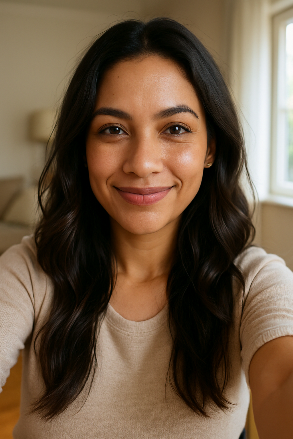 Laura Méndez, 27 años – Medellín, Colombia