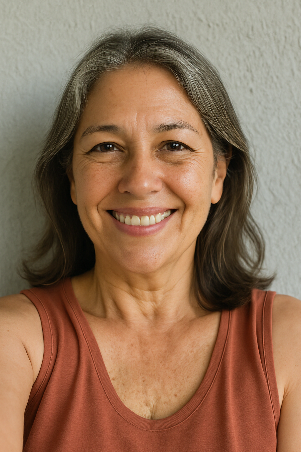 Catalina Gutiérrez, 52 años – Cali, Colombia