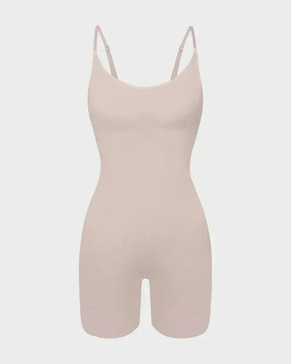 Faja Curvify® Despídete de rollitos y celulitis desde el primer uso: cintura reloj de arena sin esfuerzo ni incomodidad