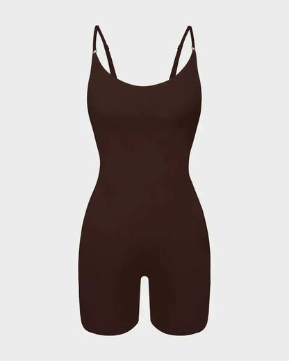 Faja Curvify® Despídete de rollitos y celulitis desde el primer uso: cintura reloj de arena sin esfuerzo ni incomodidad