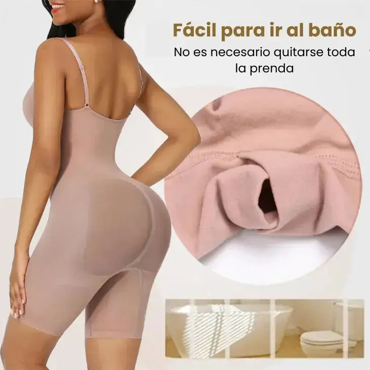Testimonios Body Silué